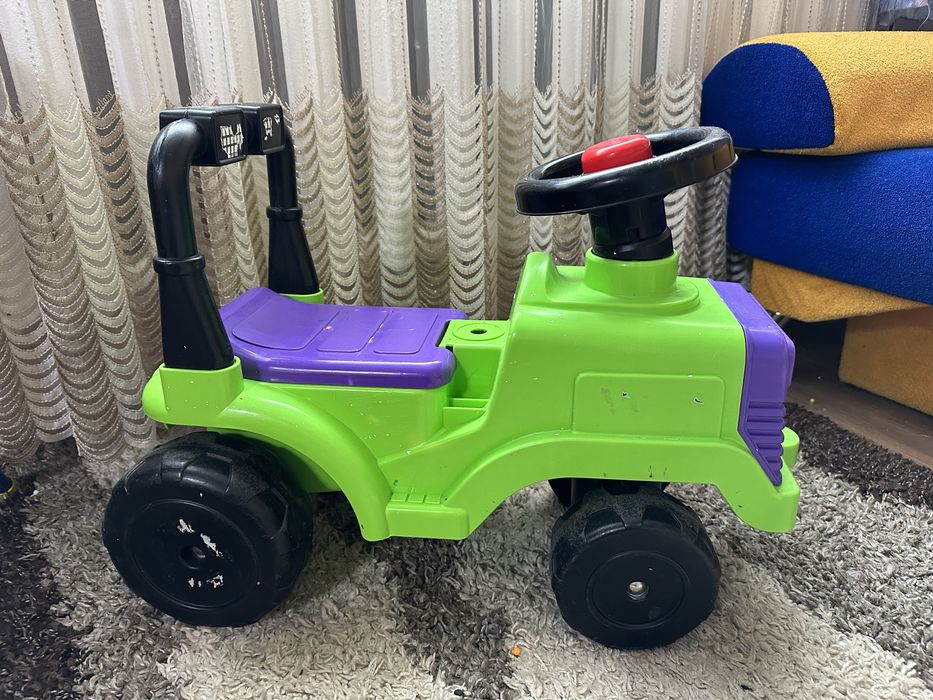 Продам толокар 3000 тенге