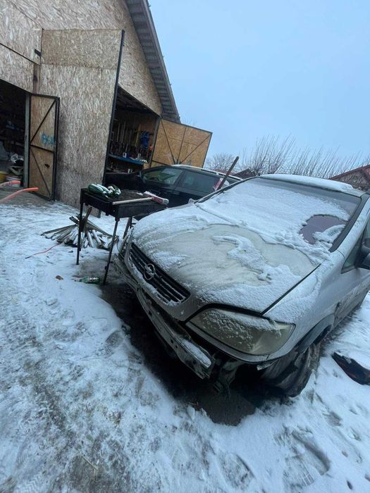 Opel Zafira pentru dezmembrat