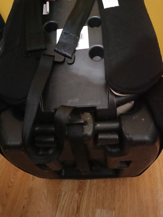Scaun auto copil grupele 1-3 de la 9 kg-36 kg