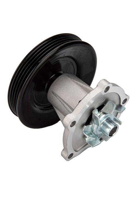 Помпа на Шевролет