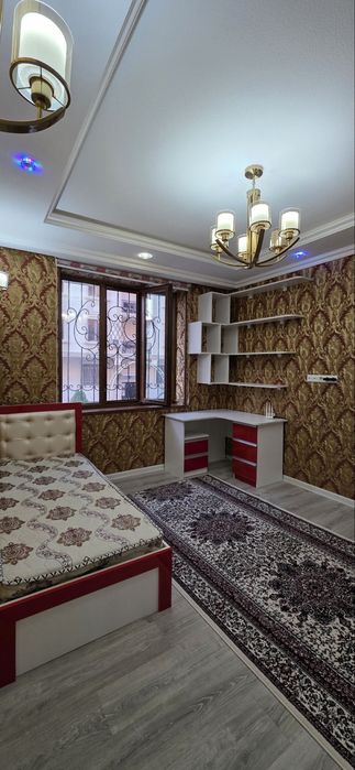 Срочно Сдаётся 3 Комнатная Квартира