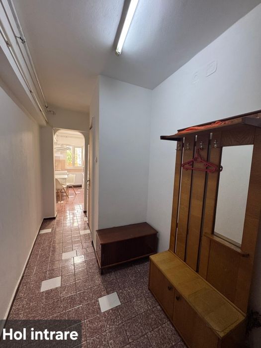 Apartament cu 2 camere de inchiriat, Giurgiu