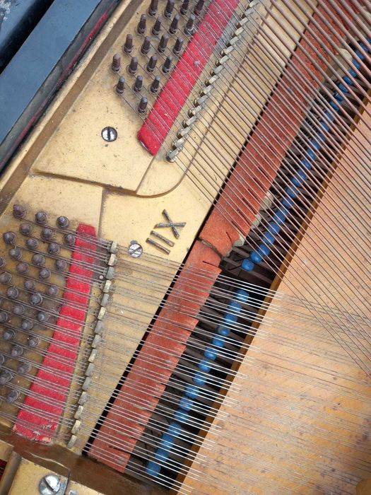 vind pianina made in germania