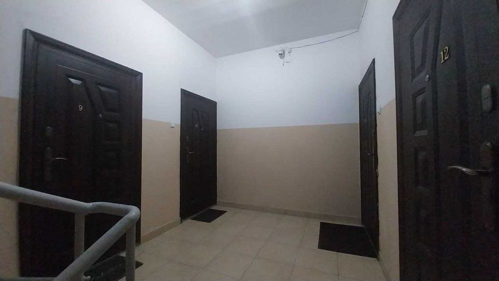 2/3/4 Новостройка Фархадский