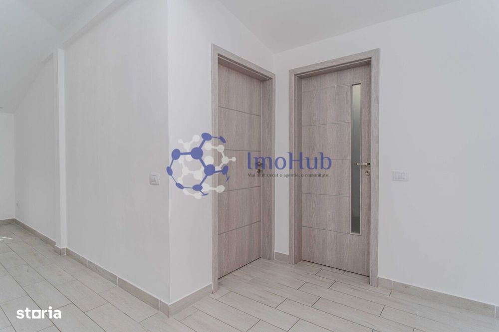 De inchiriat! Birou 47 mp, Centru - UMF