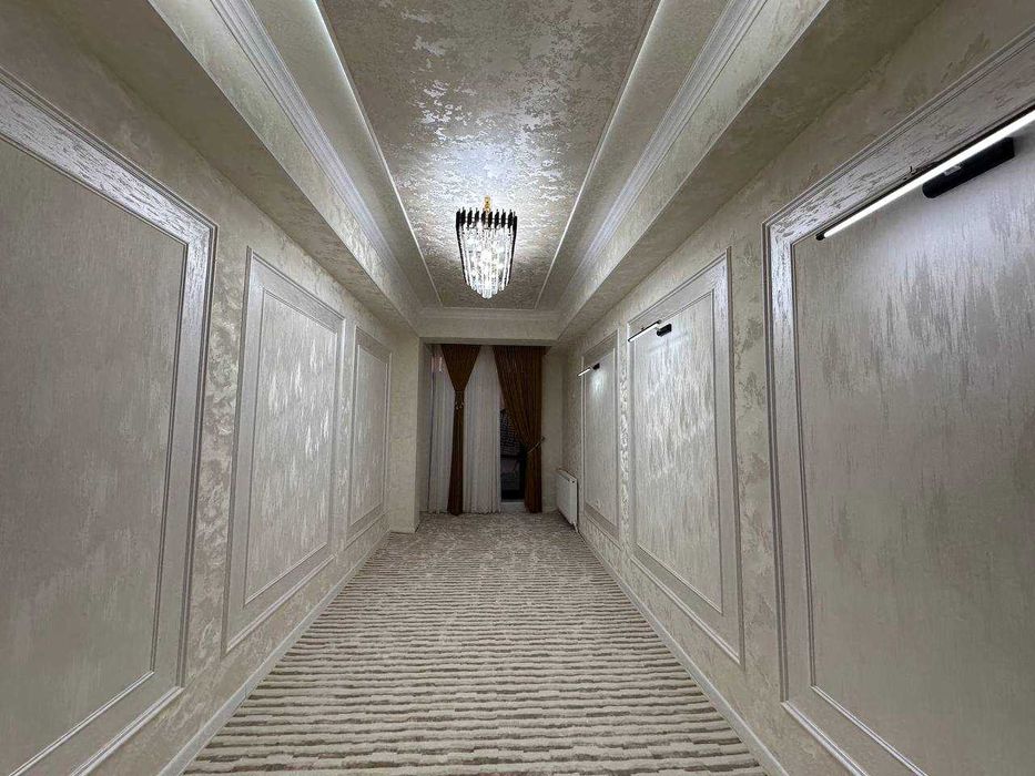 Продаётся 2х комн квартира на 3 этаже Ор-р Теракзор