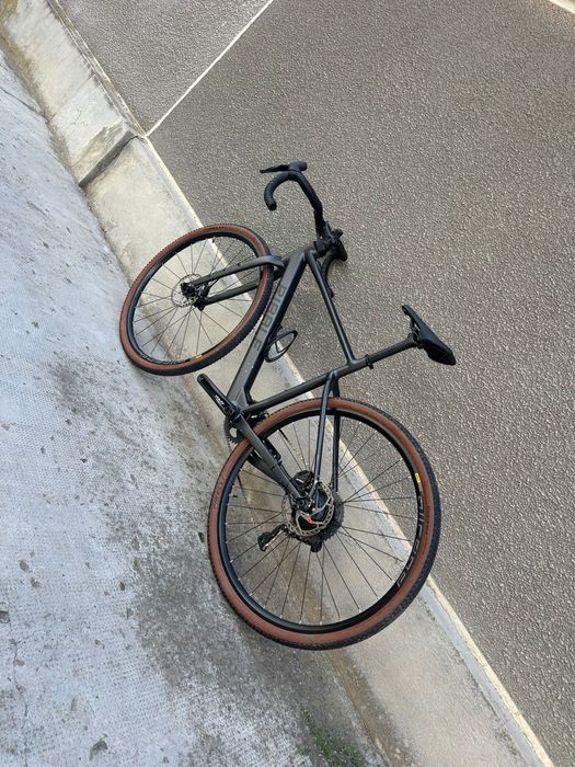 Bicicleta ribble AL e