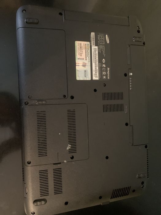 Ноутбук проооодам