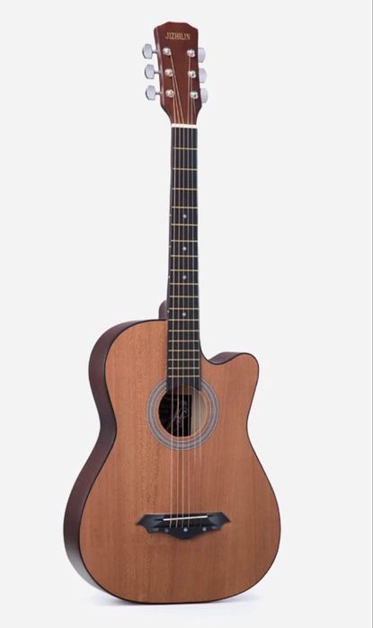 Акустическая гитара