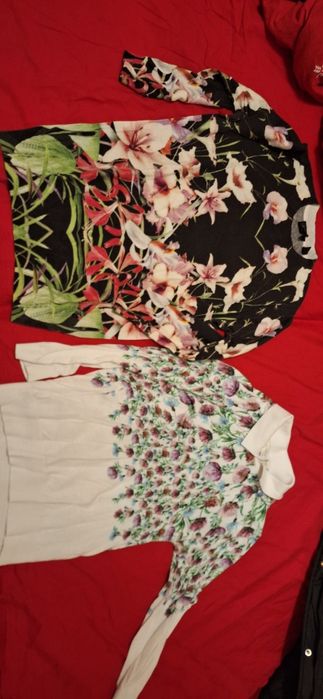 Блузи размер 1 ted baker