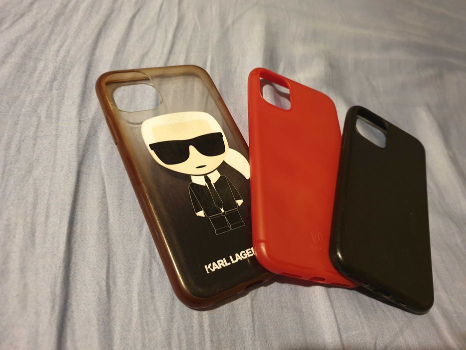 Huse pentru telefon