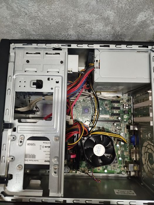 Продам системный блок