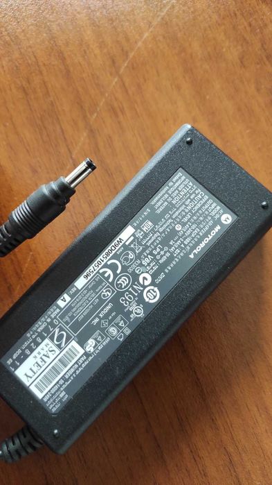 Захранване  адаптер Моторола