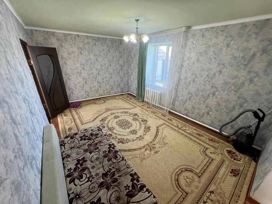 Дом в жилом массиве Акшат