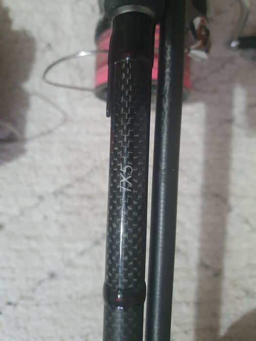 lansete tx5 model vechi