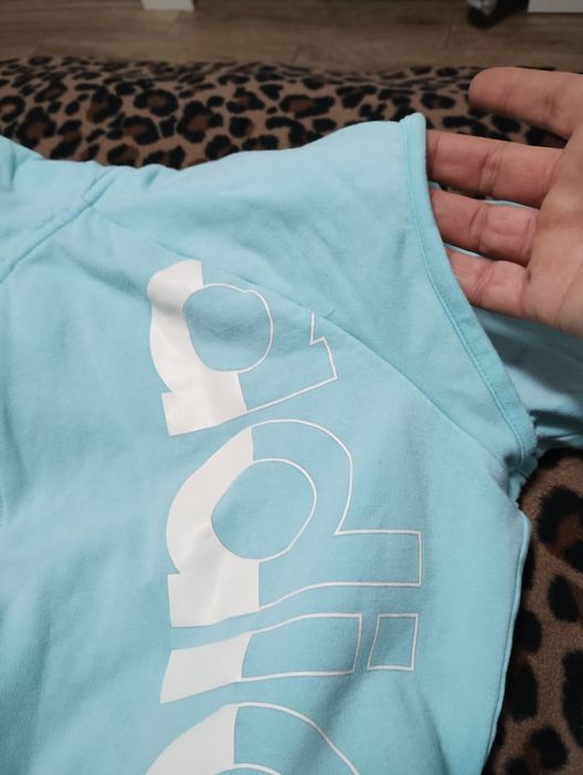 Bluză trening Adidas N