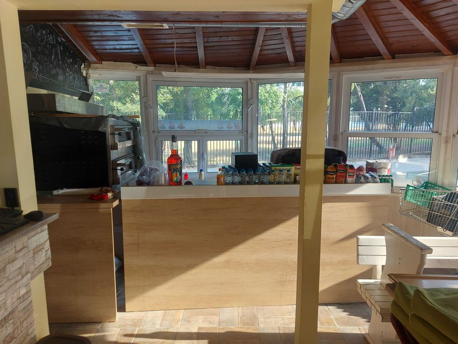 Продава се Заведение в Бургас, Център - 150 кв.м за 102 €/кв.м - Снимка #4