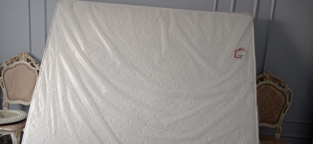 Ортапедическии новый матрас