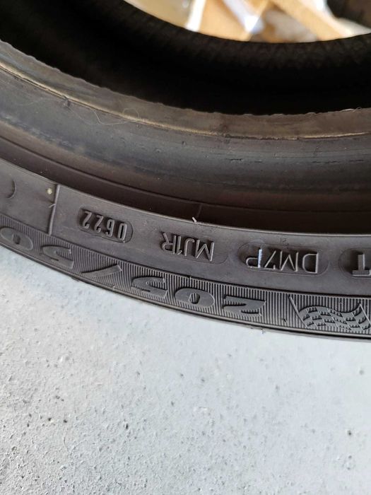 Anvelope vara Debica Presto UHP 2 205/50R17 93W XL