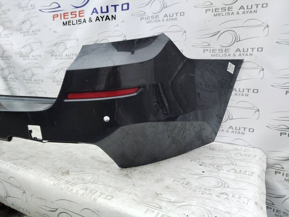 Bara spate Bmw Seria 5 F11 M-Paket Combi/break/variant an 2009-2010-20