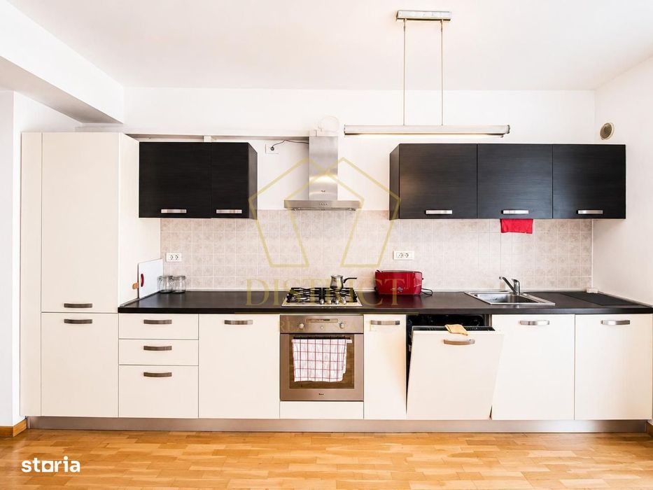 Apartament cu 2 camere | Torontalului