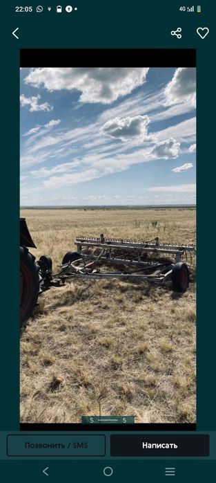 Т-25 продам трактор в идеальном состоянии