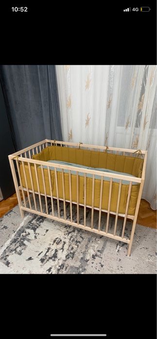 Patut 60x120 nou