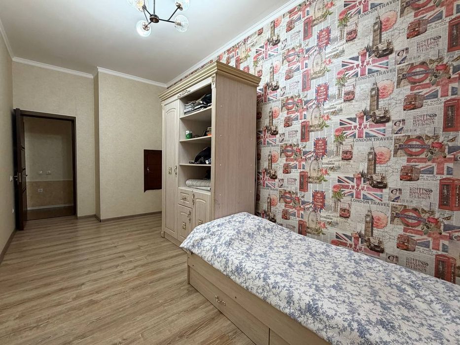 Продается 3х ком квартира в новостройке, ор-р: Шохмед центр,  88м²
