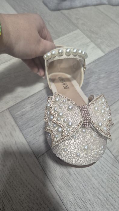 Туфли детские новые