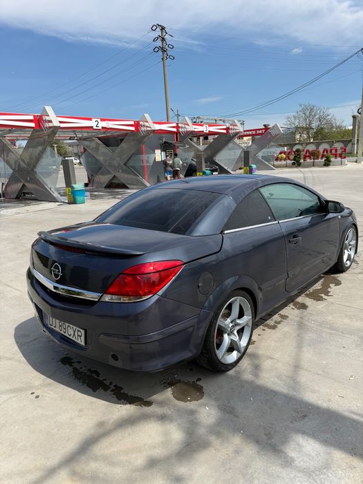 OPEL Astra 2006 — imagine 5