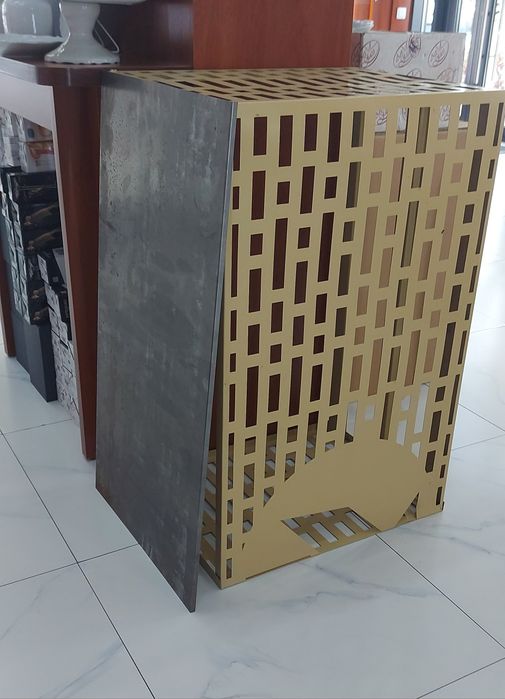 Решётка для кондиционера