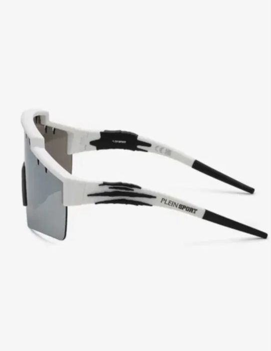 Мъжки очила Plein Sport Tiger Frame.
