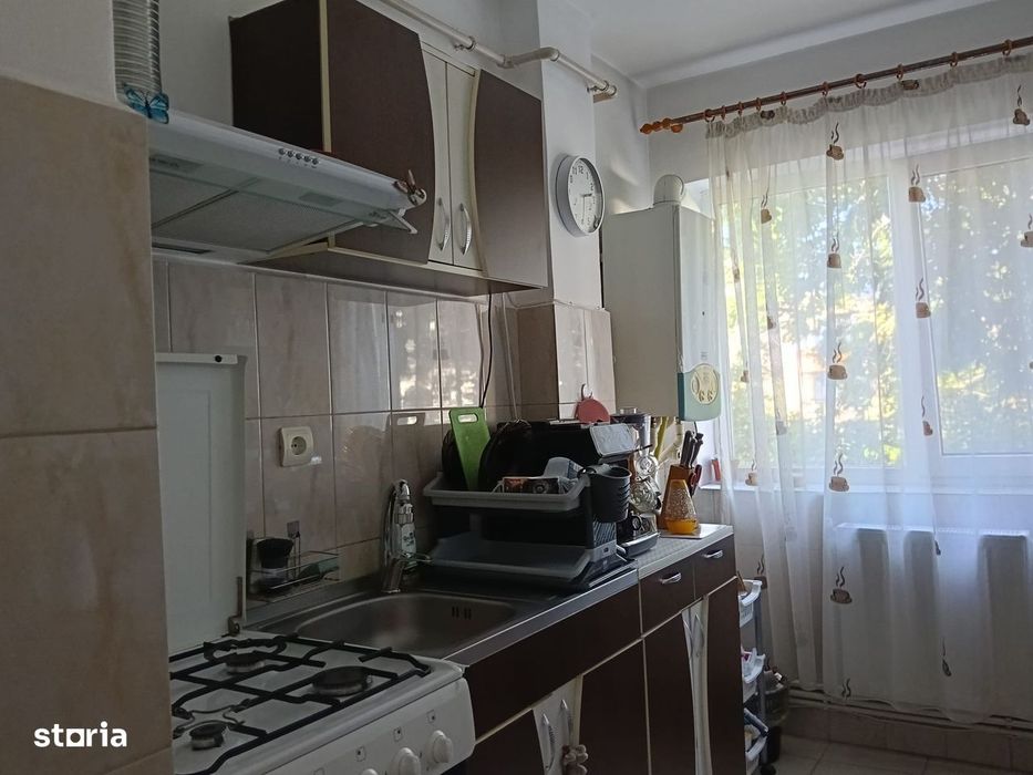 Apartament 2 Camere