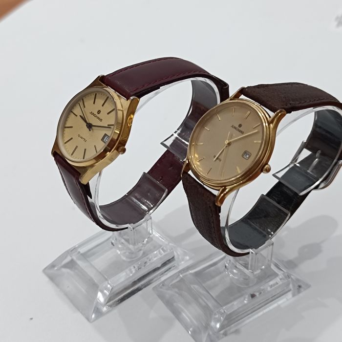 Ръчен часовник Junghans/Юнгханс