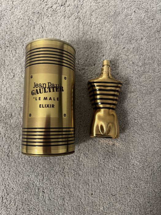 Vand pafum Jean Paul Gaultier Elixir