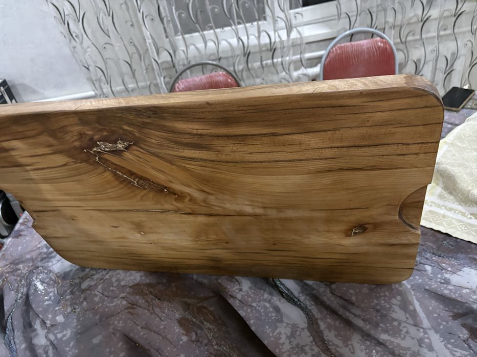 Доска деревянная