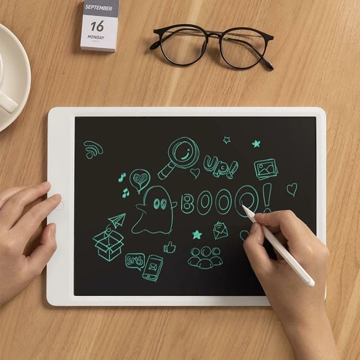 MI LCD writing tablet