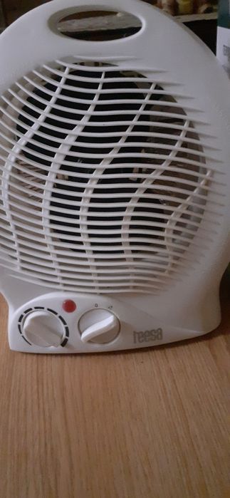 Aeroterma portabila