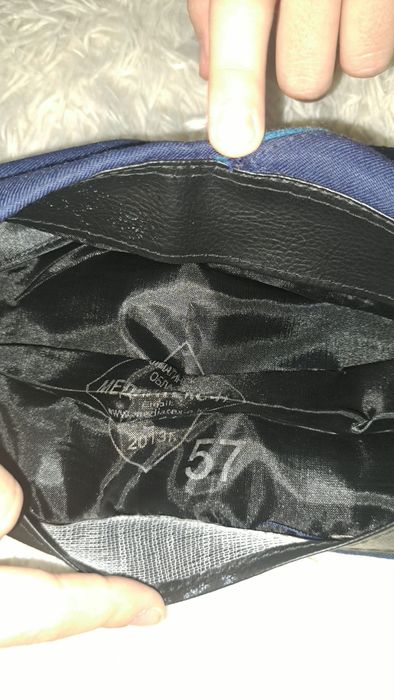 Продам пилотку с какардай.