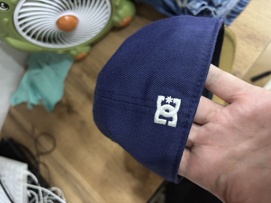 Кепке от диси четка