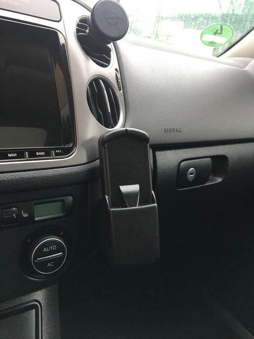 Adaptor Bluetooth Vw