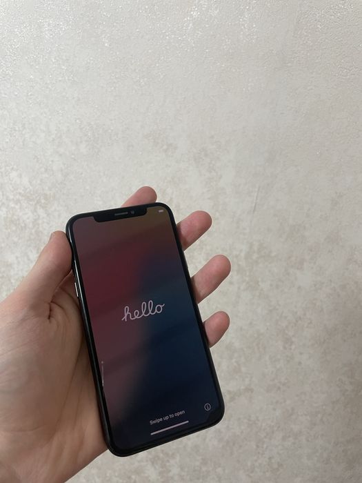 Продам Iphone XS 256 gb