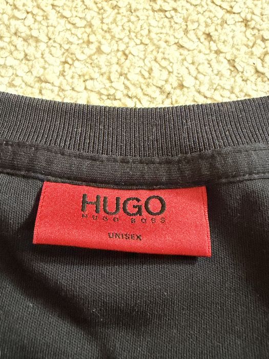 Bluza Hugo Boss