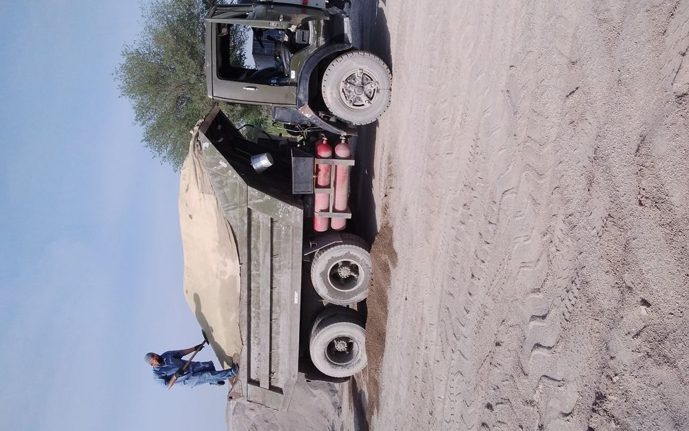 Булыга тош шагал клинец щебень песок компот оптималка глина турпок кум