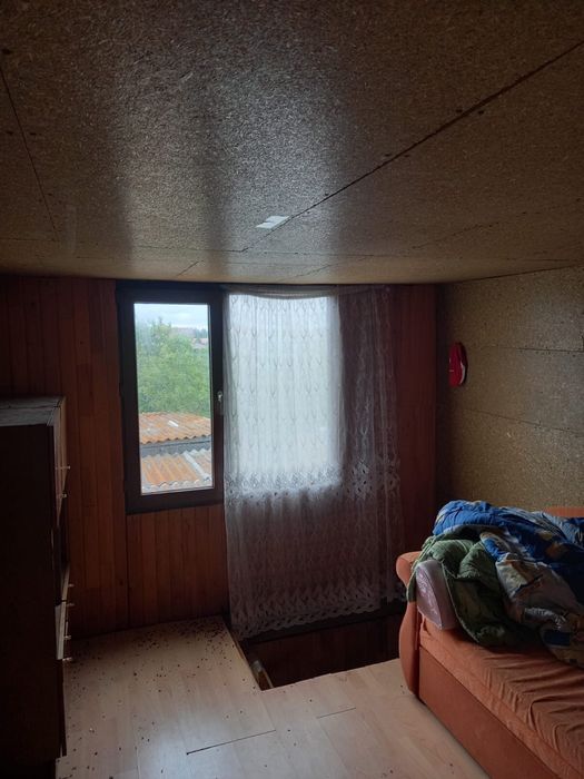 Продам домик двухэтажный