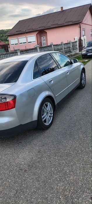 De vânzare Audi A4