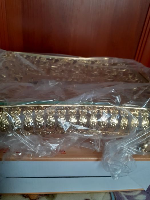 Новая фруктовница