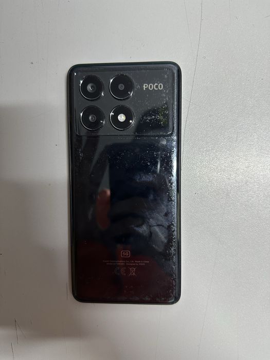 смартфон poko x6 pro