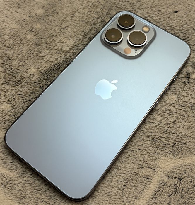iPhone 13 Pro Sierra Blue 128 GB