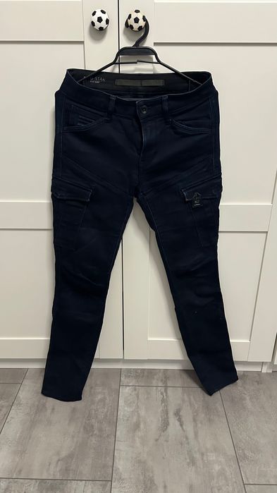 Дънки G star RAW